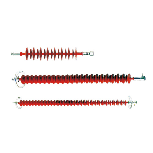 復合懸式絕緣子