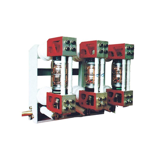 ZN28-12型戶內交流高壓真空斷路器