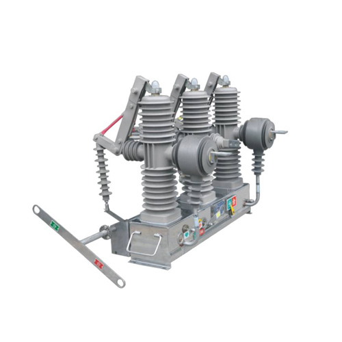 ZW32F-24型戶外交流高壓分界真空斷路器